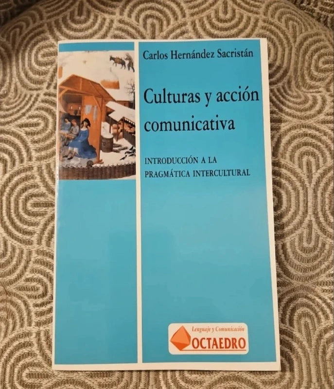 Libro de Carlos Hernández Sacristán