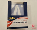 Kit de rotulación Helix 150mm