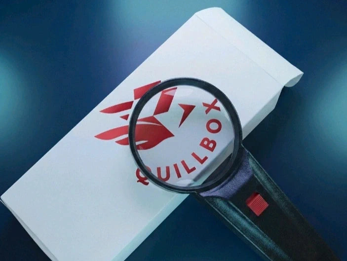 Lupa de Mano con Luz LED e Interruptor