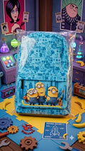 Mochila Minions Oficial Infantil/Escolar