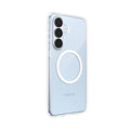 Belkin SheerForce Clear Series Case for Samsung Galaxy S26+ (MSB013FQCL)