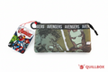 Estuche Escolar Marvel Avengers