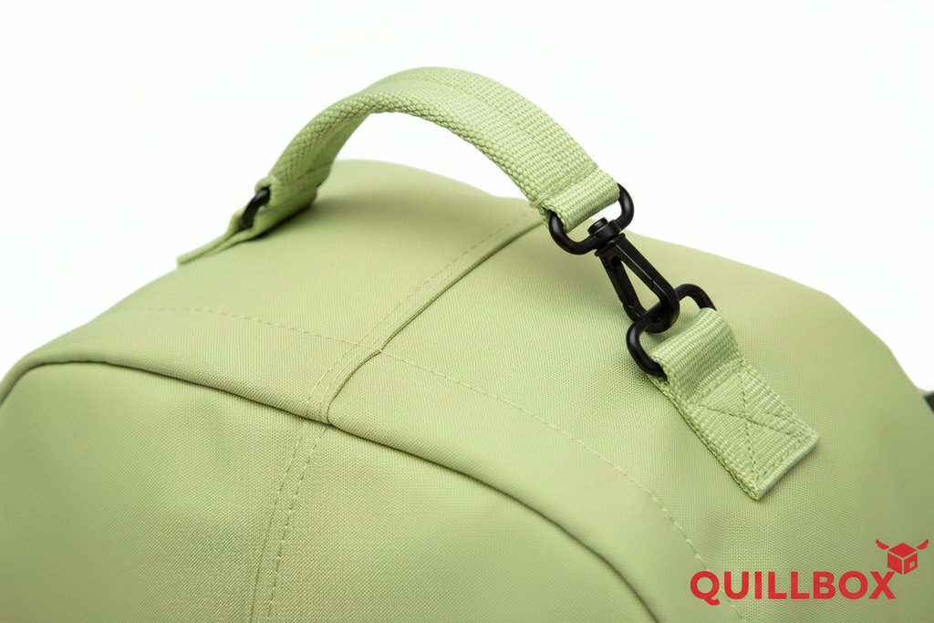 Mochila Caminatta Verde Oliva