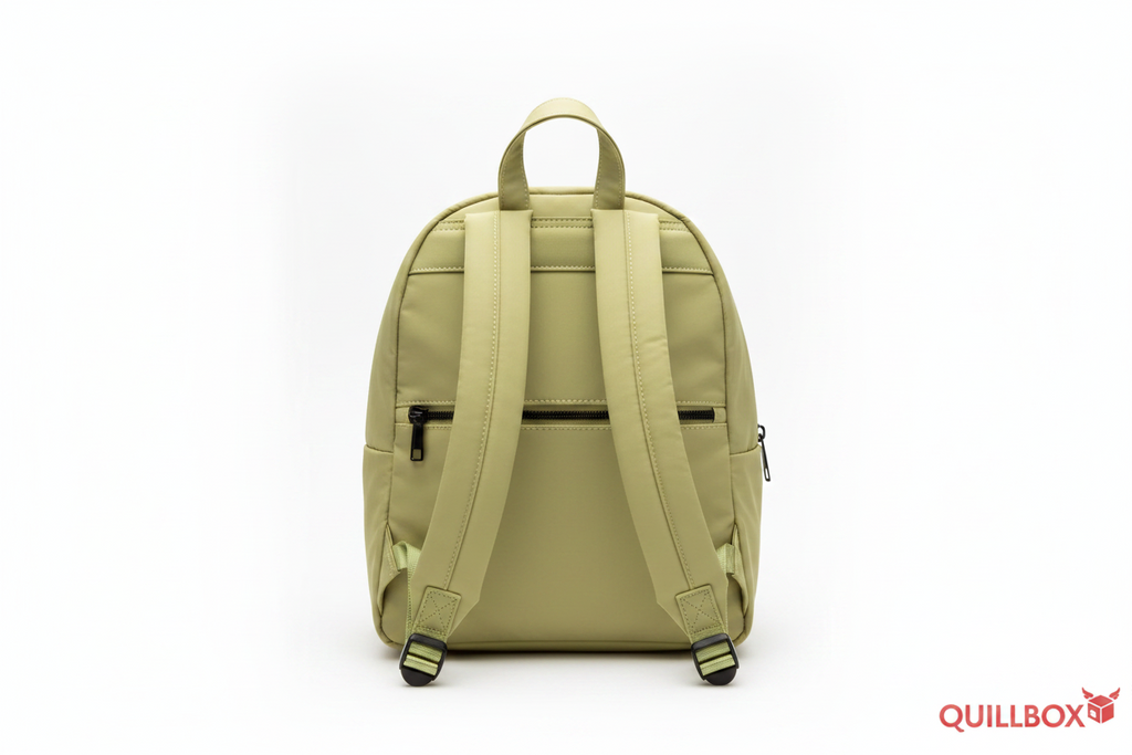 Mochila Caminatta Verde Oliva