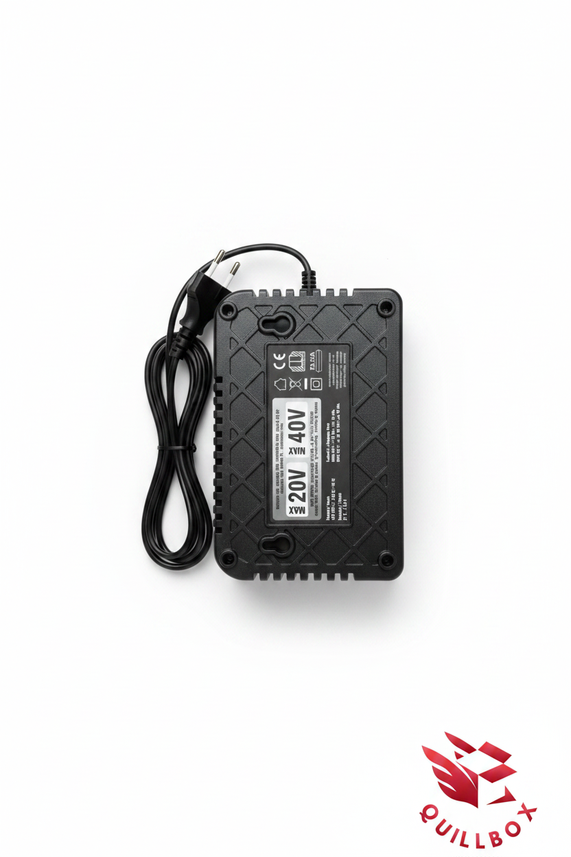Cargador Activ Energy 20V/40V 4.0A
