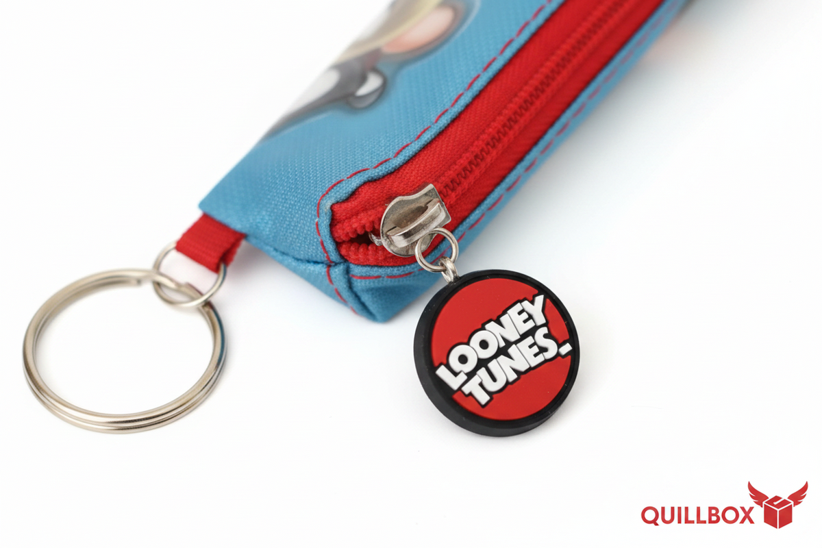 Estuche Portalápices Diablo de Tazmania