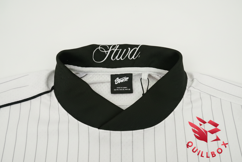 Camiseta STWD Studio Archives Fútbol