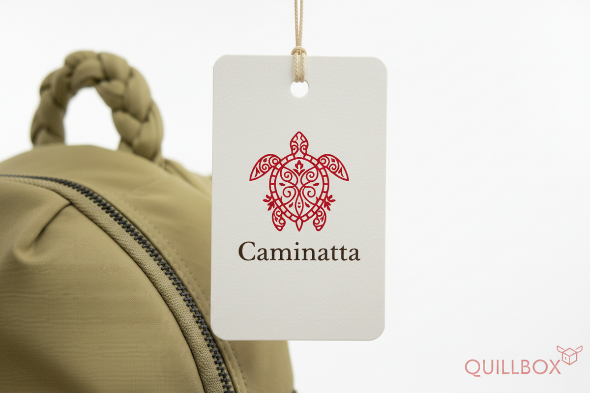 Mochila Caminatta Verde Oliva