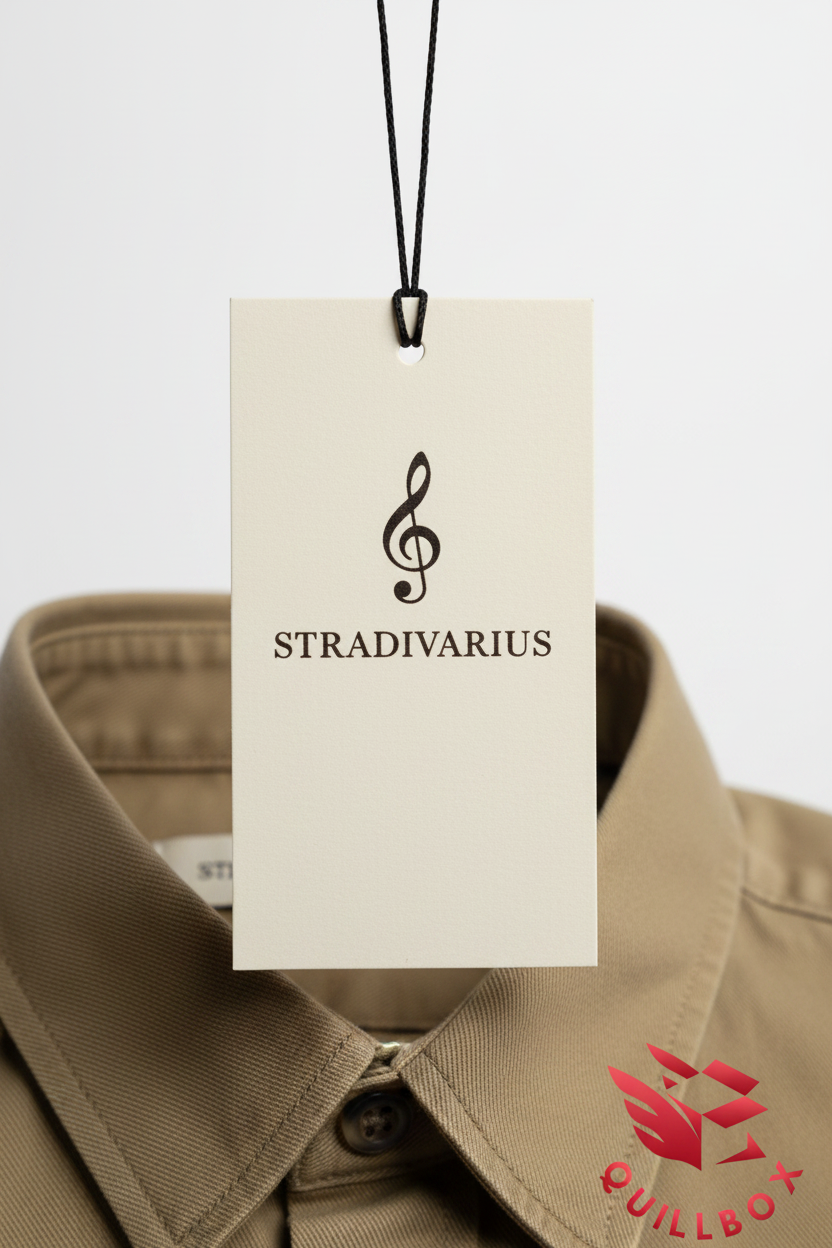 Vestido Stradivarius verde oliva