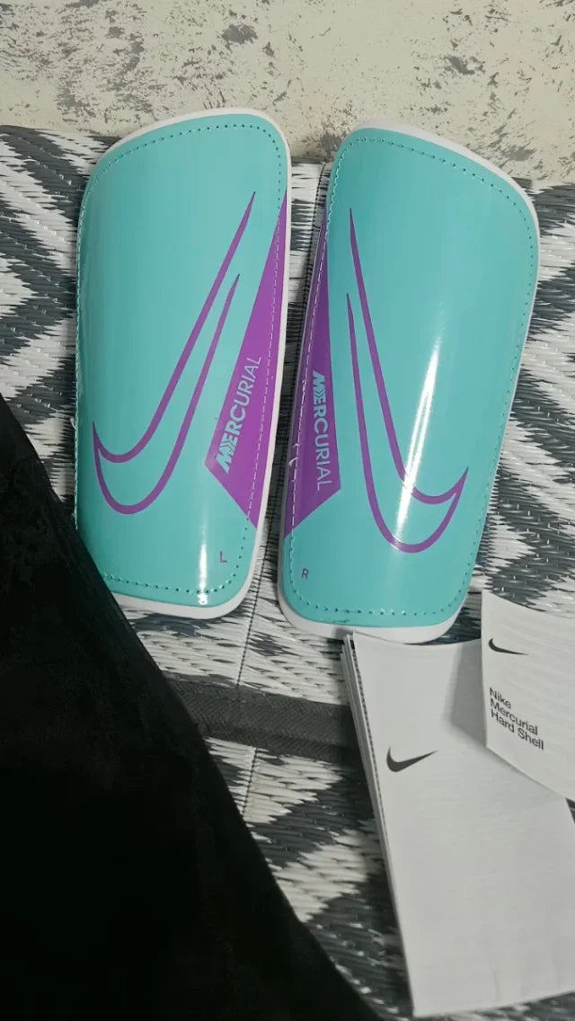 Espinilleras Nike Mercurial Talla XL