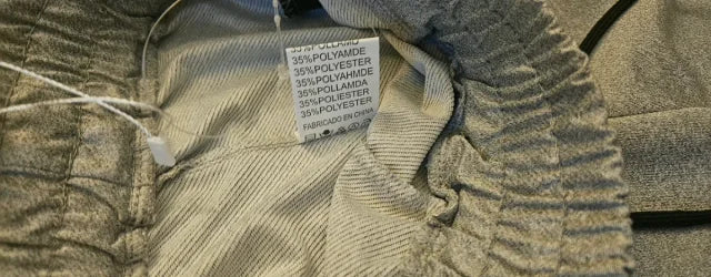 Pantalón Corto Deportivo