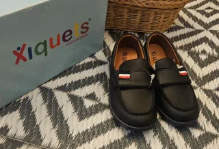 Zapatos Colegiales Niño Xiquets