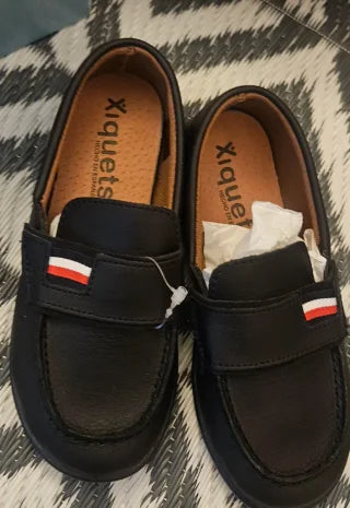 Zapatos Colegiales Niño Xiquets