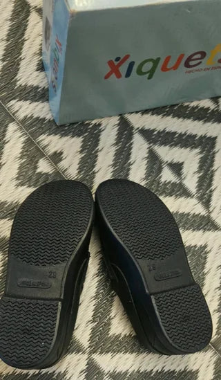 Zapatos Colegiales Niño Xiquets