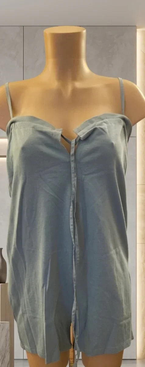 Mono corto ZARA