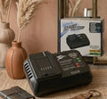 Cargador Activ Energy 20V/40V 4.0A
