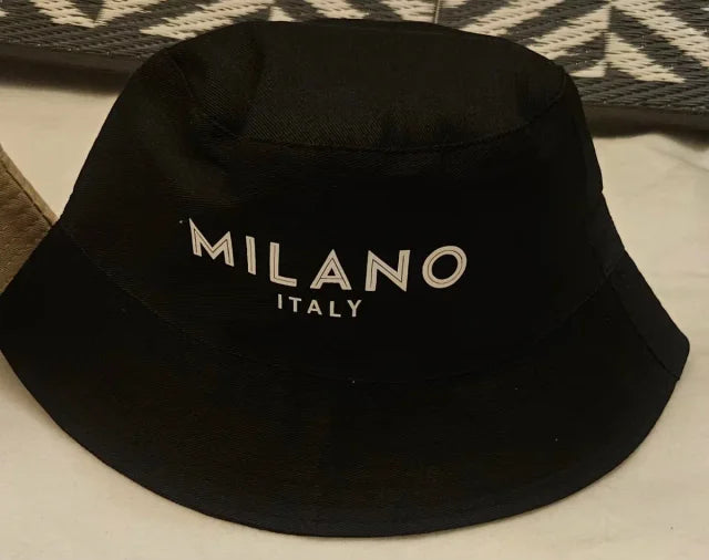 Gorro Pescador . Beige/Negro 1 x 5€ 2 x 8 €