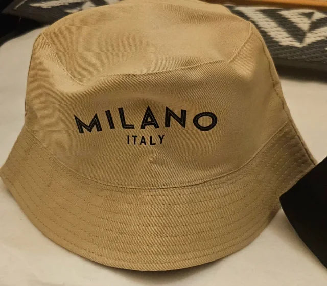 Gorro Pescador . Beige/Negro 1 x 5€ 2 x 8 €