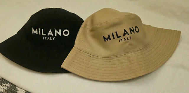 Gorro Pescador . Beige/Negro 1 x 5€ 2 x 8 €
