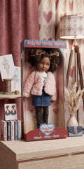 Muñeca Ruby Red Maya Always Be Kind