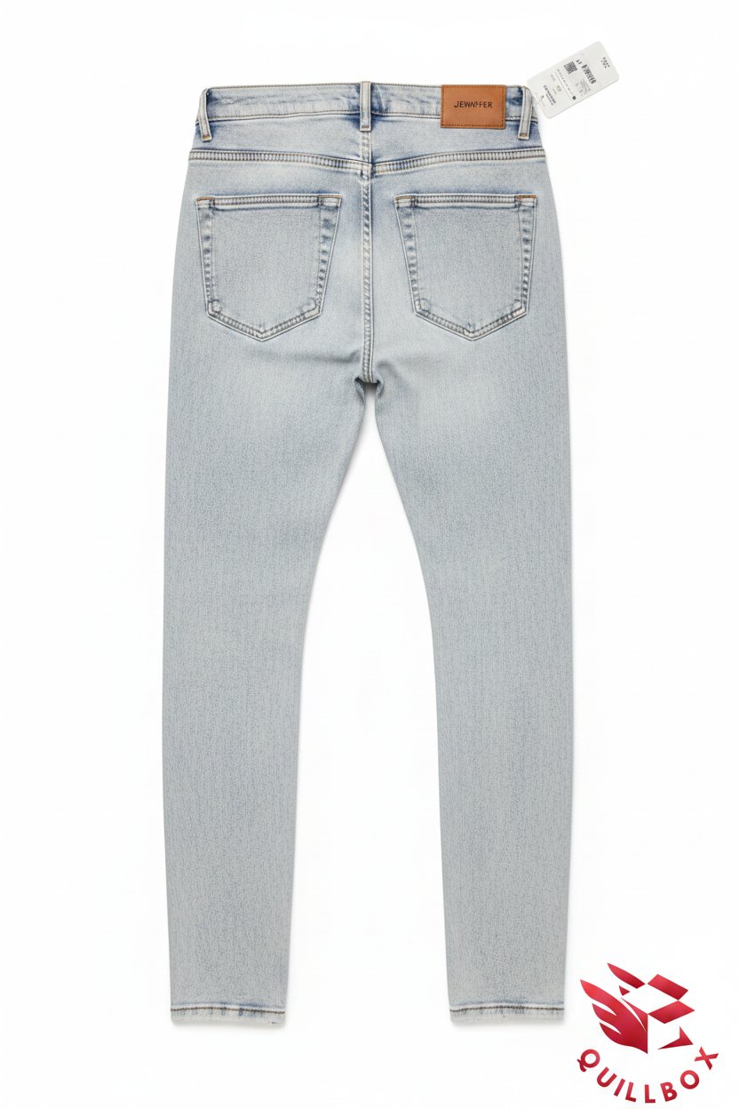 Pantalones vaqueros Mom slim Mango