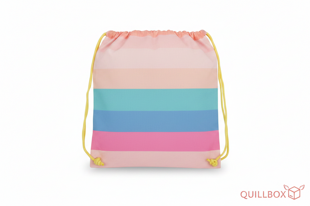 Pack Mochila Cuerdas y Estuche Garfield
