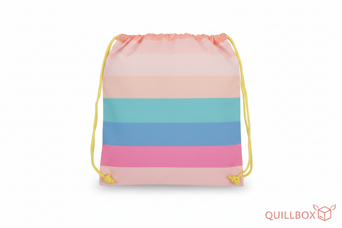 Pack Mochila Cuerdas y Estuche Garfield