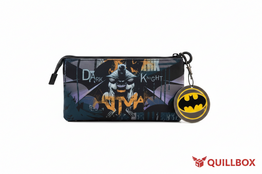 Estuche DC Comics Batman Triple