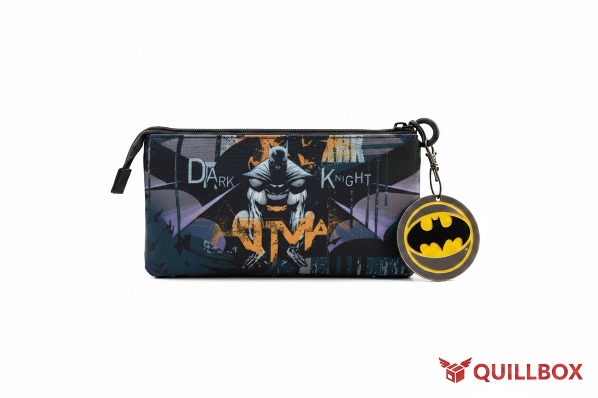 Estuche DC Comics Batman Triple