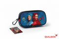 Estuche Disney Descendants: Rise of Red