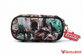 Estuche Escolar Doble Batman Justice League