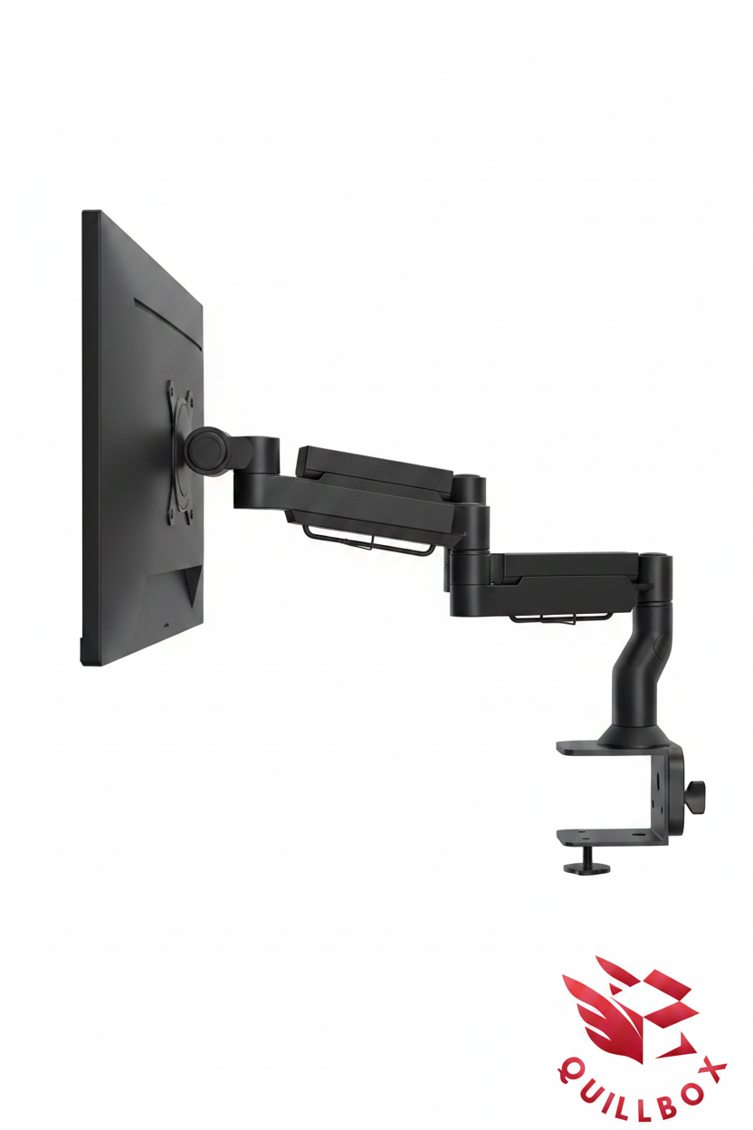 Soporte Monitor/TV FC35 22-35 Gas Spring
