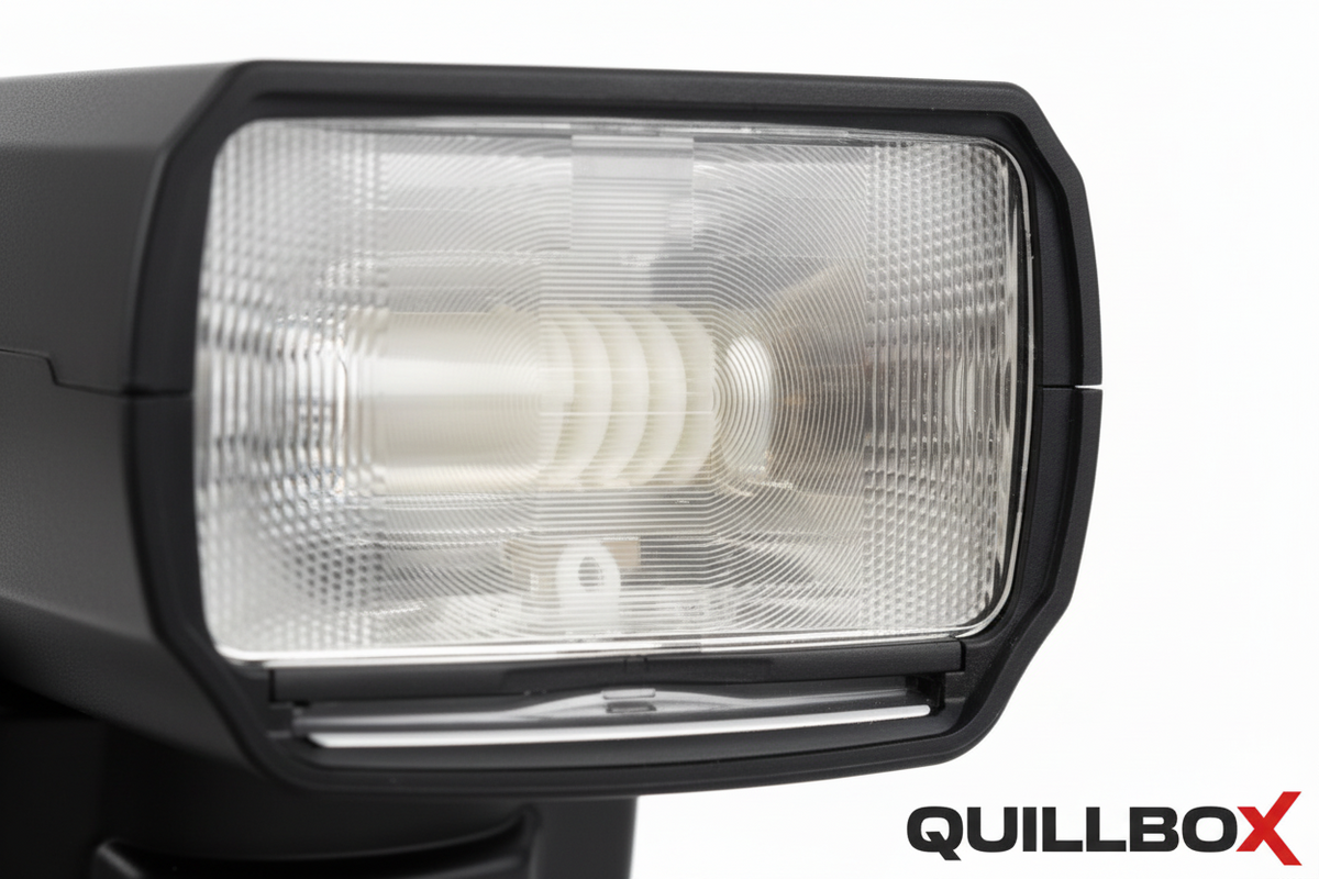 Flash Triopo Speedlight TR-986C (Para Canon)